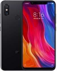 Прошивка телефона Xiaomi Mi 8 в Иванове